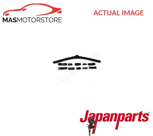 Windscreen wiper blade - windscreen,
