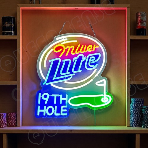 X15 miller lite beer 19th - miller,