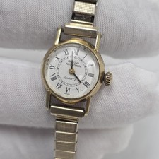 Vintage Bulova Accutron Ladies
