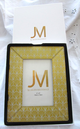 Julien macdonald for qvc - julien,