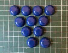 Subbuteo Lightweight Navy Blue