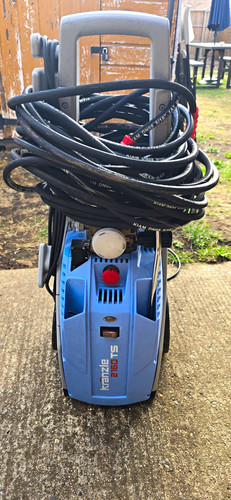 Kranzle 2160ts cold water - kranzle,