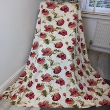 Vintage Style Poppy Print