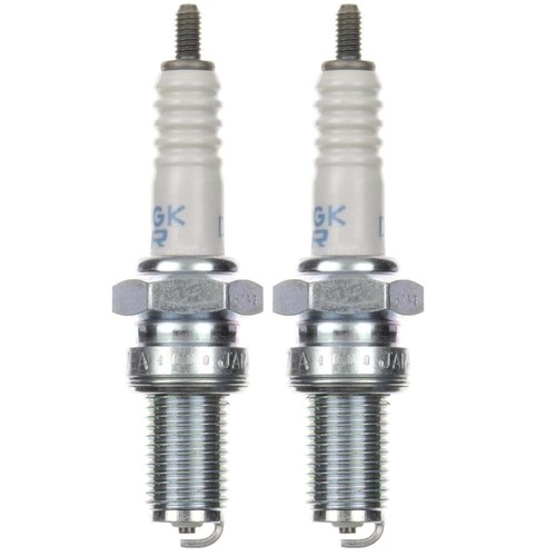 Ngk spark plug - 2x,