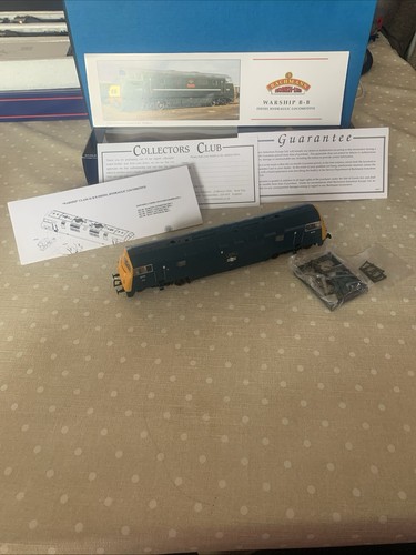 Bachmann gauge 056 - bachmann, oo