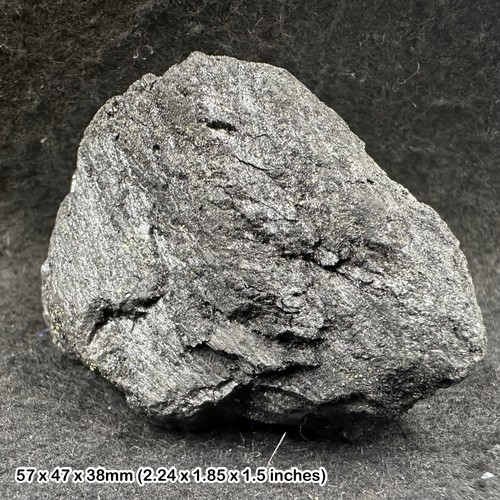 Anthracite crystal - anthracite,