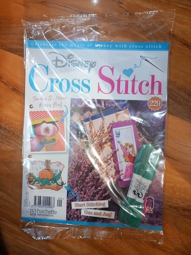 Disney cross stitch - disney,