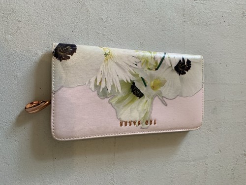 Ted baker ladies - ted, wallet