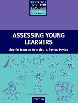 Rbt assessing young - rbt, learners