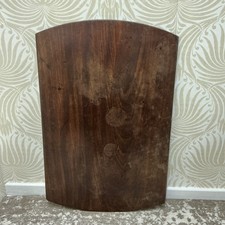 Reclaimed Mahogany Timber