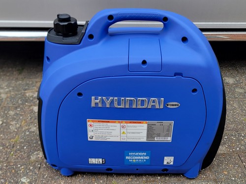 Hyundai hy2000si 2kw petrol - hy2000si,