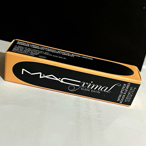 Macximal sleek satin - macximal,