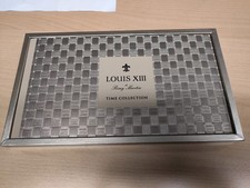 Remy Martin Louis XIII Time