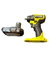 ryobi impact wrench 3/8