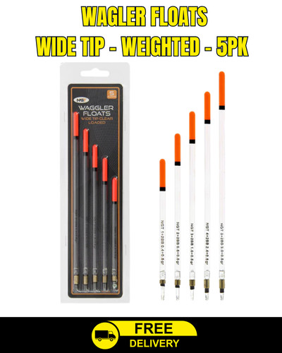 Ngt wide tip - ngt,