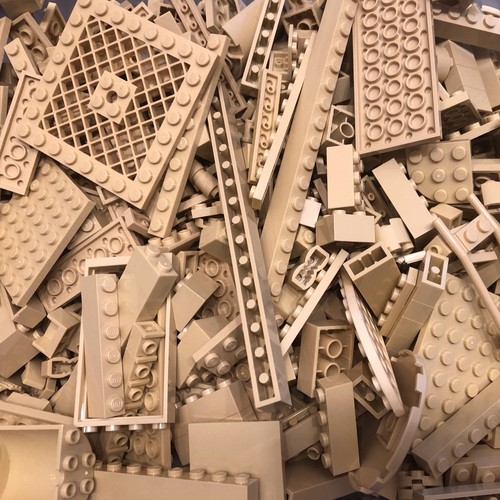 Lego bulk parts job lot - job,