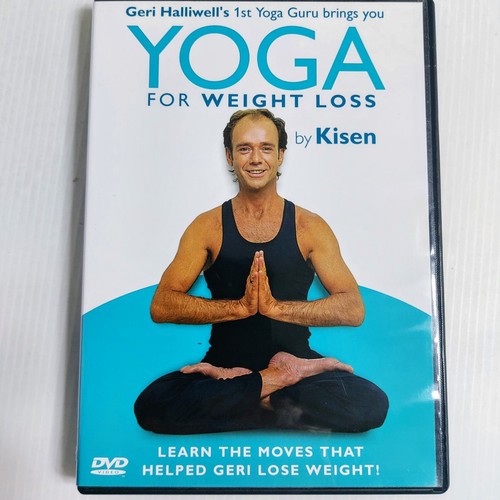 Yoga for weight loss - loss, by