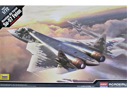 Academy 12572 russian air - 12572,