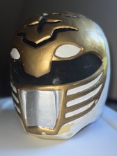 Power Rangers White Ranger