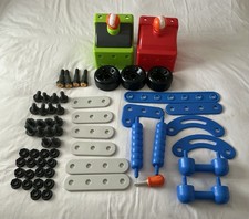 ELC Build It Bundle