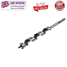 Efficient Auger Bit 30x235mm -