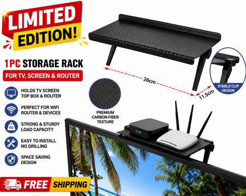 Universal screen top - universal,
