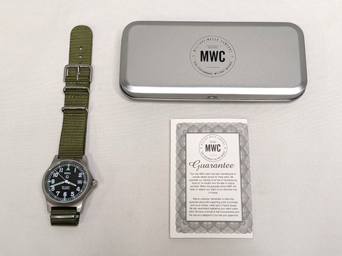 Mwc g10lm 50m - mwc,
