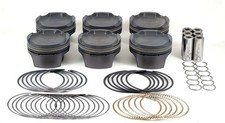 Mahle Motorsport Forged