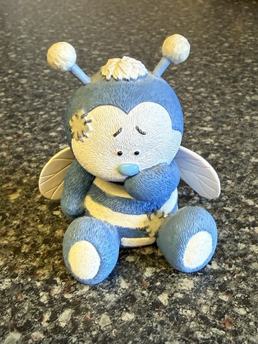 Blue nose friends no28 - nose,
