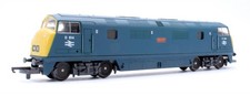 LIMA 'OO' GAUGE BR BLUE CLASS
