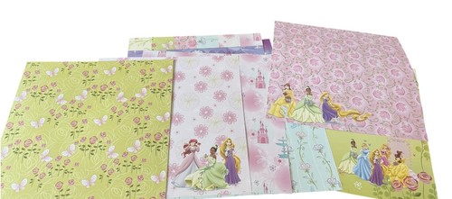 Disney princess paper pack - disney,