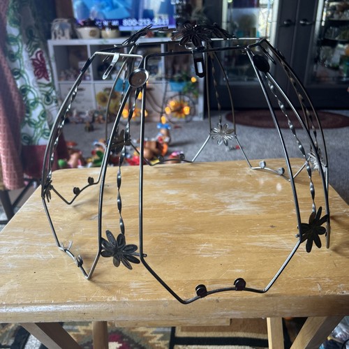 Lighting lamp shade - lamp,