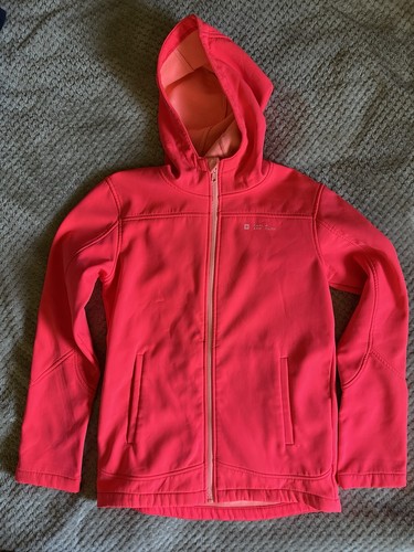 Mountain warehouse kids - mountain, pink