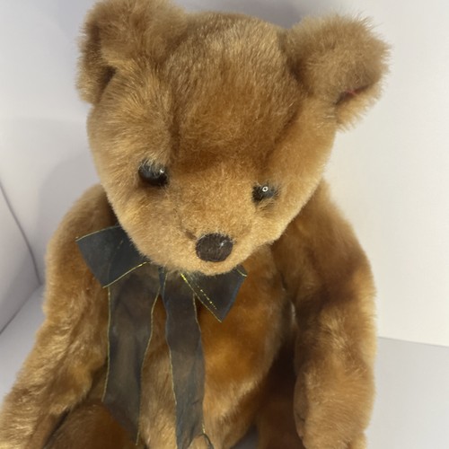 1999 classic bear - ty,