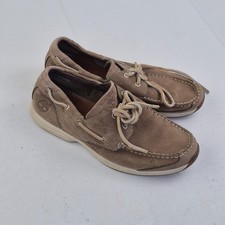 TIMBERLAND Shoes 8.5 Khaki