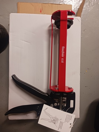Fischer fip coaxial applicator - fip,