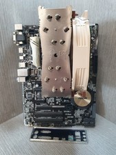 Intel Core i7-6700K @ 4.0GHz