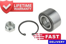 Front  Wheel Hub Bearing Kit