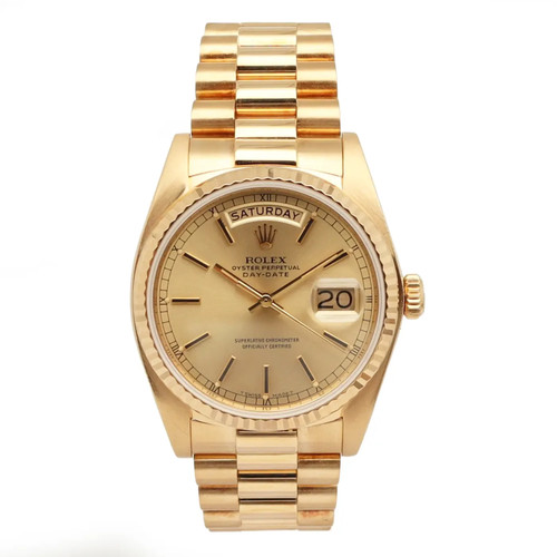 Rolex president day - rolex,