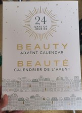 Beauty Advent Calender