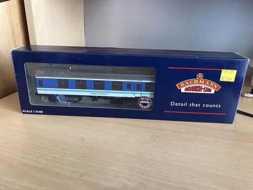 Bachmann gauge 39 - 'oo', 39-081