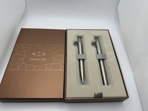 Parker stainless steel - stainless,