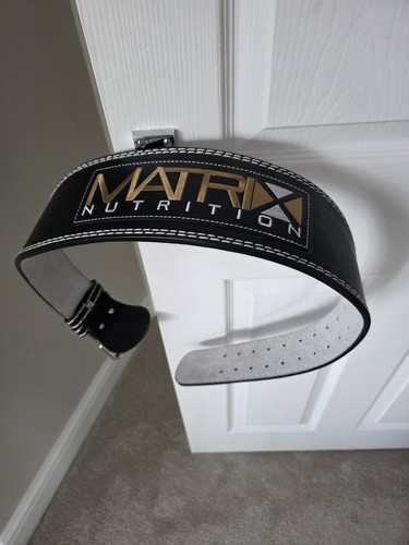 Matrix nutrition weightlifting - nutrition,