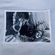 Jean Cocteau La Belle Et Le Bete Promo Print