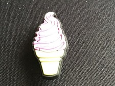 Mr. whippy ice cream clog charm.  Brands, Soft PVC Charms for Clogs - Crocs P
