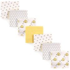 Hudson Baby Infant Cotton