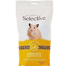 350G SCIENCE SELECTIVE HAMSTER