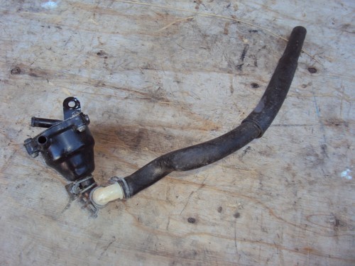 Honda xlr250r vacuum pod - vacuum, /