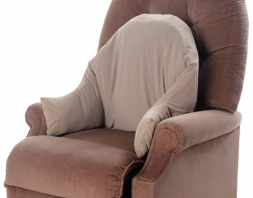 Sofa chair snuggle back - chair,