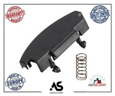 Center Console Armrest Lid
